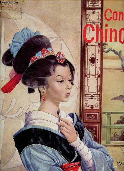 CONTES CHINOIS (COLLECTION 