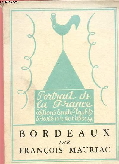 BORDEAUX ( COLLECTION 
