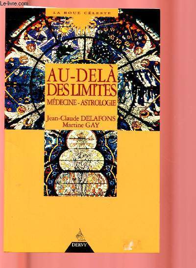 AU-DELA DES LIMITES
