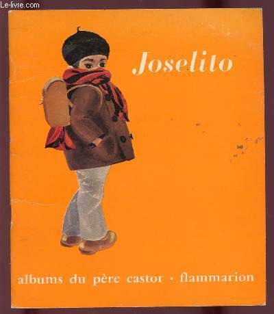 JOSELITO - ALBUMS DU PERE CASTOR