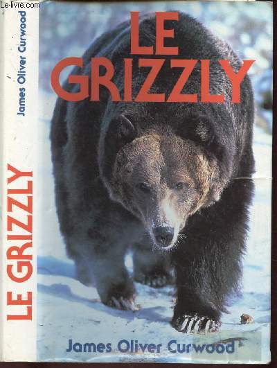 LE GRIZZLY