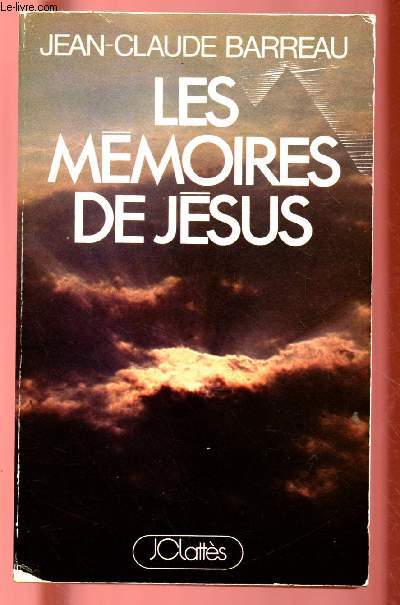 LES MEMOIRES DE JESUS