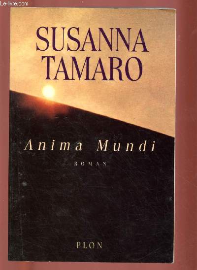 ANIMA MUNDI