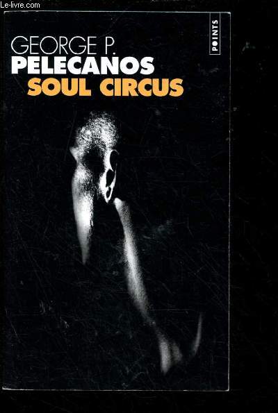 SOUL CIRCUS - COLLECTION POINT NP1393