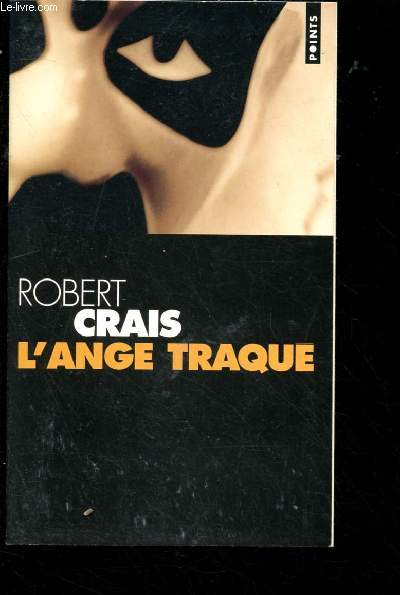 L'ANGE TRAQUE - COLLECTION POINTS NP356
