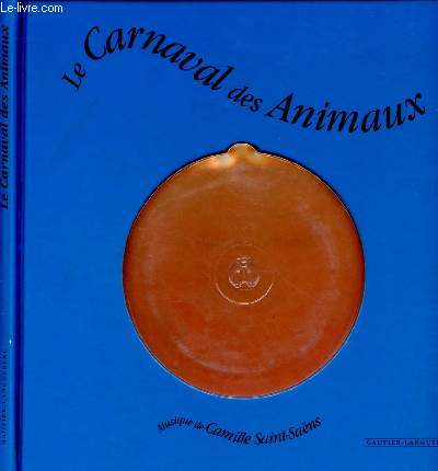 LE CARNAVAL DES ANIMAUX