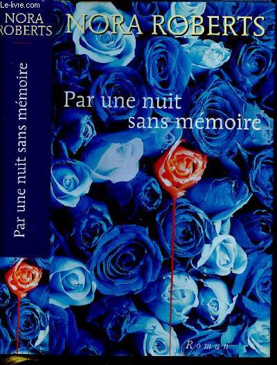 PAR UNE NUIT SANS MEMOIRE