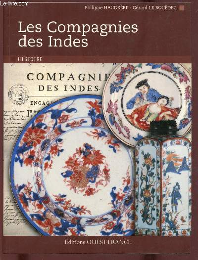 LES COMPAGNIES DES INDES