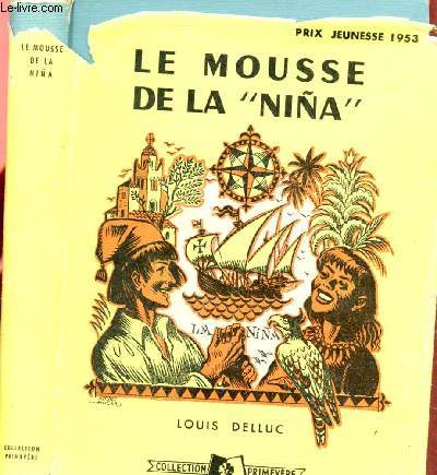 LE MOUSSE DE LA 