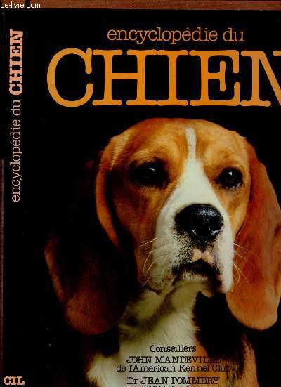 ENCYCLOPEDIE DU CHIEN