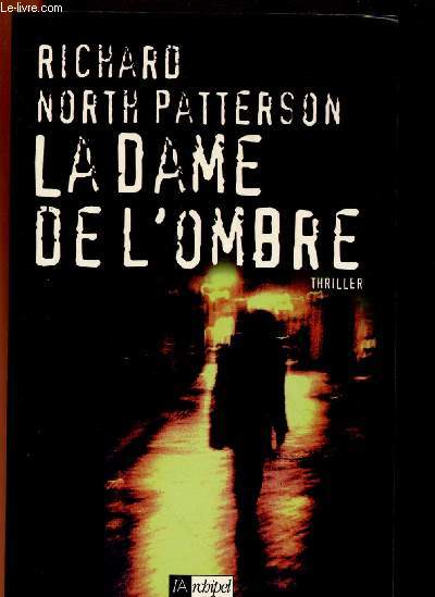 LA DAME DE L'OMBRE