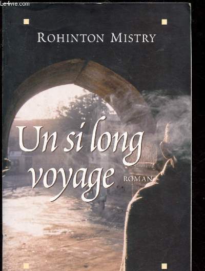 UN SI LONG VOYAGE