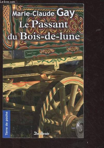 LE PASSANT DU BOIS-DE-LUNE