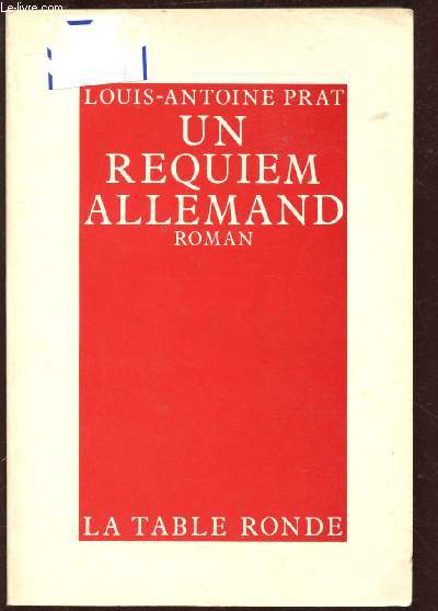 UN REQUIEM ALLEMAND