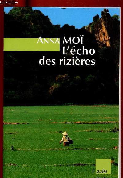 L'ECHO DES RIZIERES