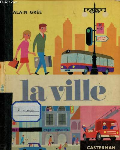 LA VILLE