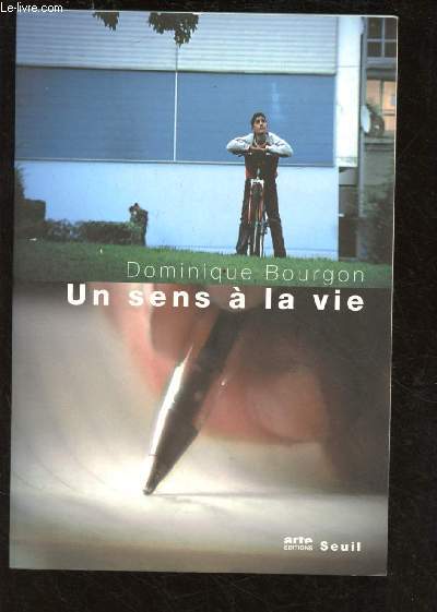 UN SENS A LA VIE