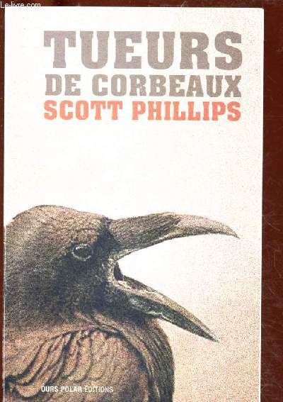 CROW KILLERS : TUEURS DE CORBEAUX