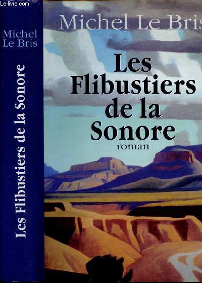 LES FLIBUSTIERS DE LA SONORE