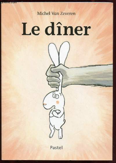 LE DINER