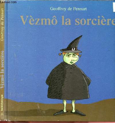 VEZMO LA SORCIERE