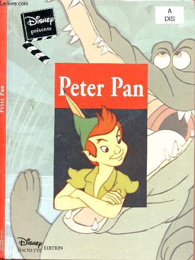 PETER PAN