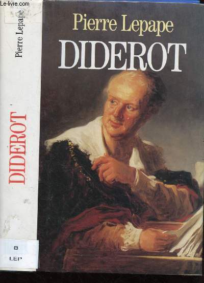 DIDEROT (BIOGRAPHIE)