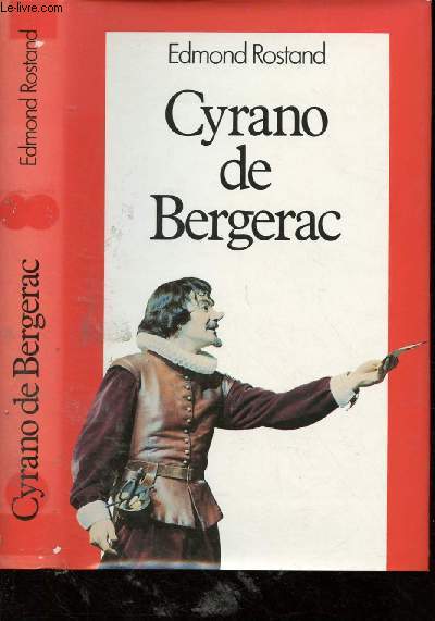 CYRANO DE BERGERAC (THEATRE CLASSIQUE)
