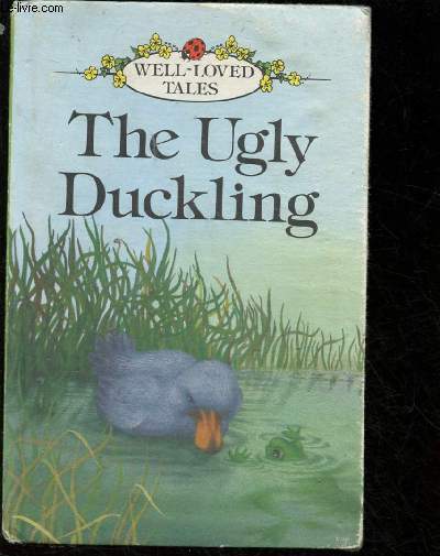THE UGLY DUCKLING -COLLECTION 