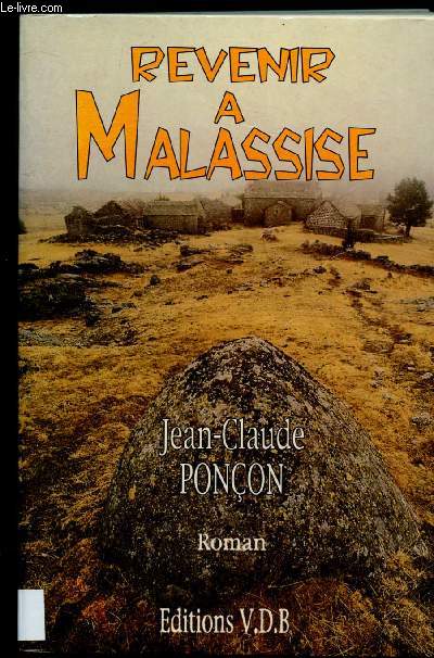 REVENIR A MALASSIE