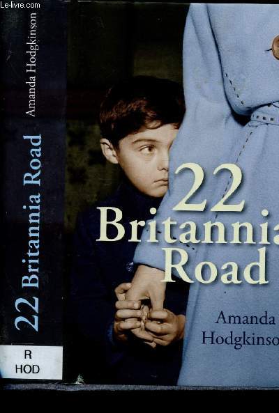 22 BRITANNIA ROAD (ROMAN)