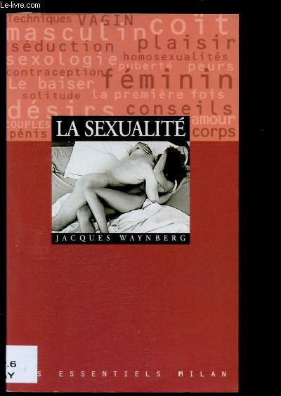 LA SEXUALITE (DOCUMENTAIRE)