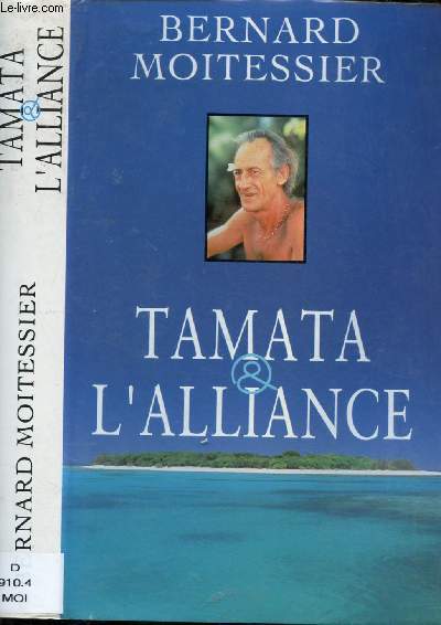 TAMATA & L'ALLIANCE (RECIT - AVENTURE MARITIME)