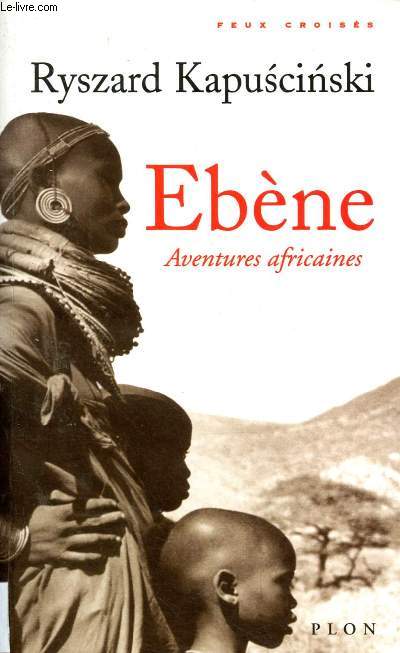 EBENE / AVENTURES AFRICAINES