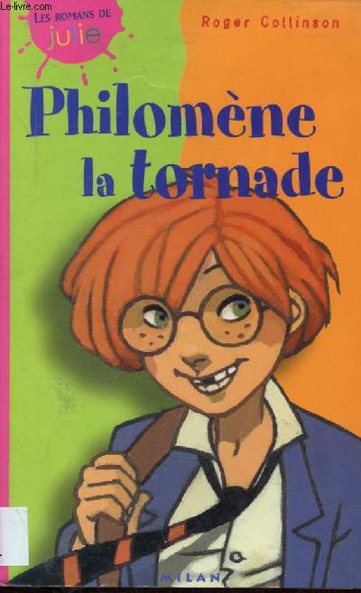 PHILOMENE LA TORNADE