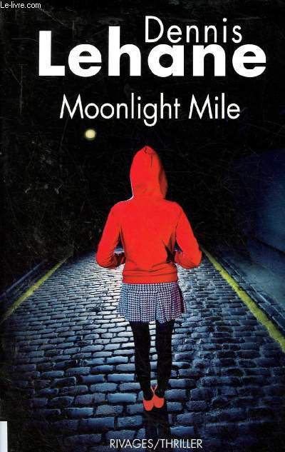 MOONLIGHT MILE