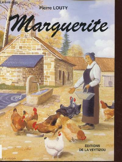 Marguerite