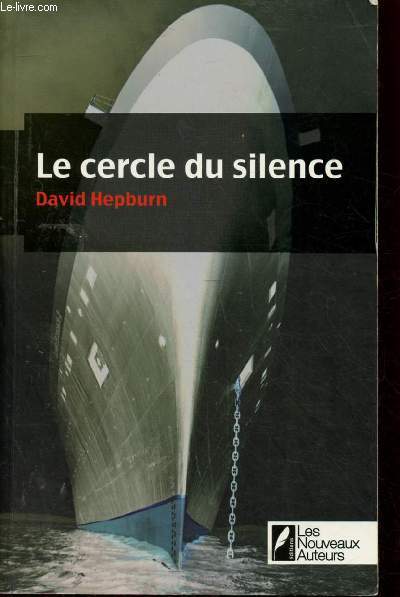 LE CERCLE DU SILENCE.