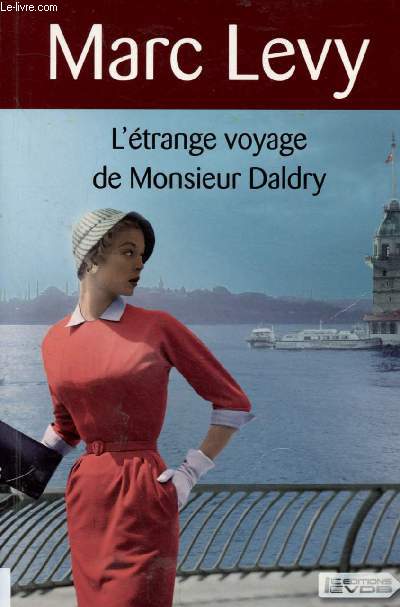 L ETRANGE VOYAGE DE MONSIEUR DALDRY - GROS CARACTERES