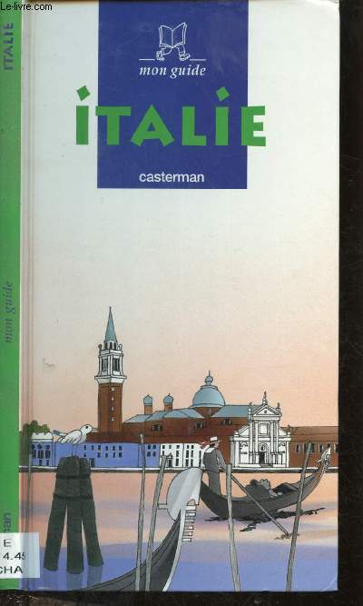 ITALIE - COLLECTION 