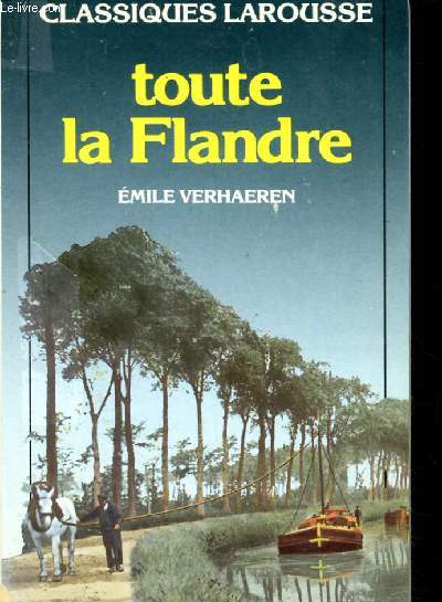 TOUTE LA FLANDRE - COLLECTION 