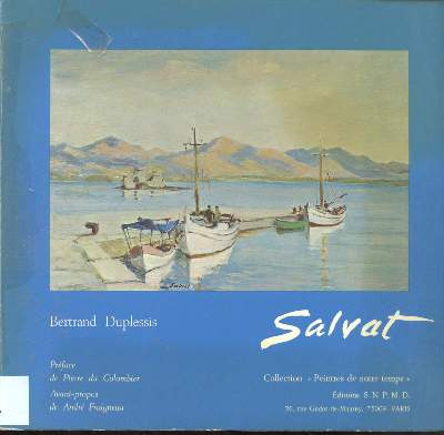 SALVAT- COLLECTION 