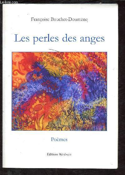 LES PERLES DES ANGES : Pomes (POESIE)