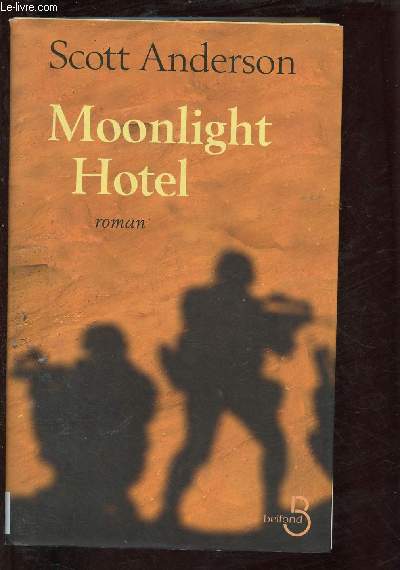 MOOLIGHT HOTEL (ROMAN)