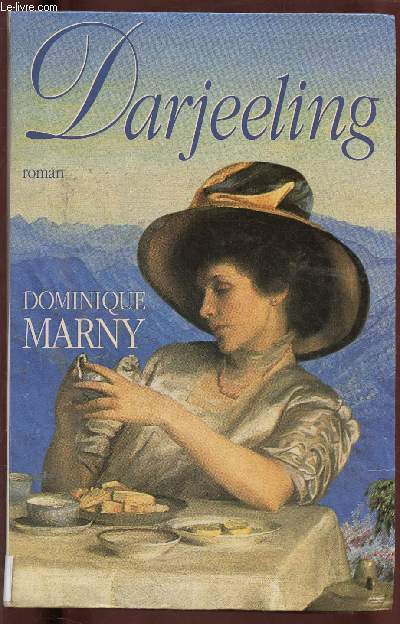 DARJEELING (ROMAN)