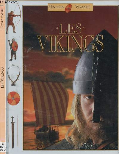 LES VIKINGS - COLLECTION 