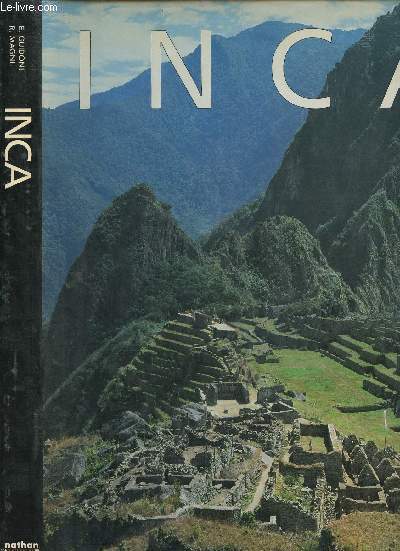 INCA - COLLECTION 
