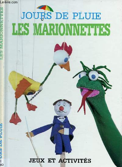LES MARIONNETTES - COLLECTION 