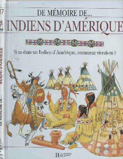 DE MEMOIRE DE ... INDIENS