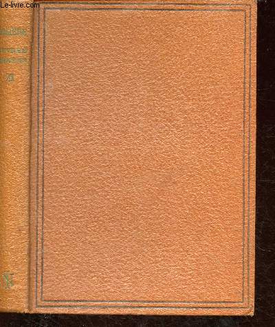 OEUVRES COMPLETES DE MOLIERE - TOME IX : NOTES ET VARIANTES DES OEUVRES PARUS DANS LES PRECEDENTS TOMES : L'Estourdy, Dpit amoureux, Les Facheux, Le Mariage forc, Dom Juan, Le mdecin malgr-lui,etc -COLLECTION NATIONALE DES CLASSIQUES FRANCAIS